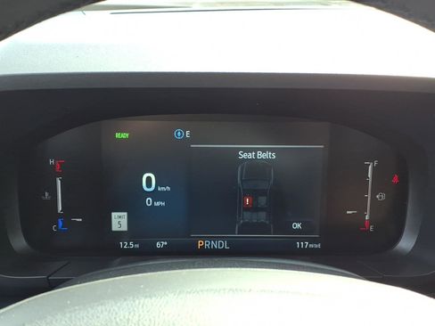 New 2026 Ford Maverick Lariat AWD/4WD image 13