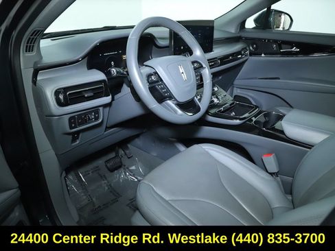 Certified 2021 Lincoln Nautilus Reserve AWD/4WD image 18