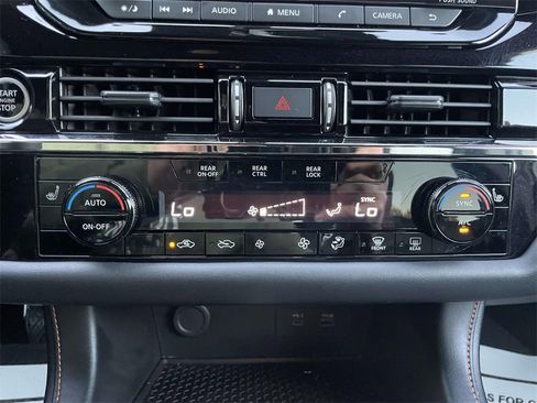 Certified 2024 Nissan Pathfinder Rock Creek image 30