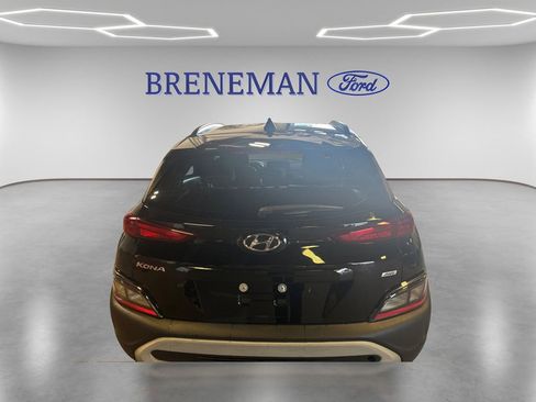 Used 2023 Hyundai Kona SEL w/ Cargo Package image 6