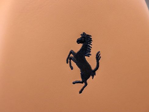 Certified 2022 Ferrari SF90 Spider image 36