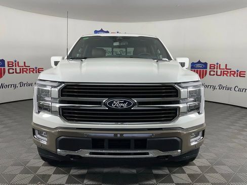 New 2026 Ford F150 King Ranch AWD/4WD image 8