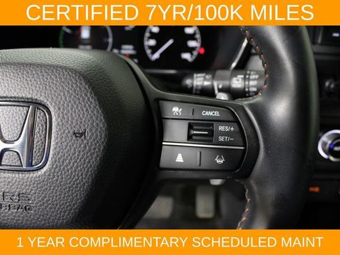 Used 2024 Honda CR-V Sport image 19