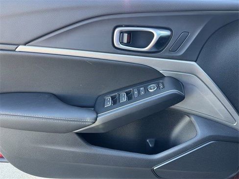 New 2026 Acura Integra A-Spec FWD image 26