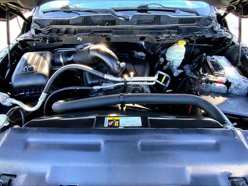 Used 2014 RAM 1500 Big Horn image 28