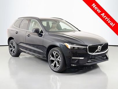 Used 2022 Volvo XC60 B5 Momentum