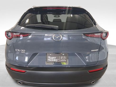 Certified 2025 MAZDA CX-30 AWD 2.5 S w/ Preferred Package image 6