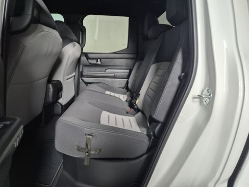 New 2026 Toyota Tacoma SR5 AWD/4WD image 30