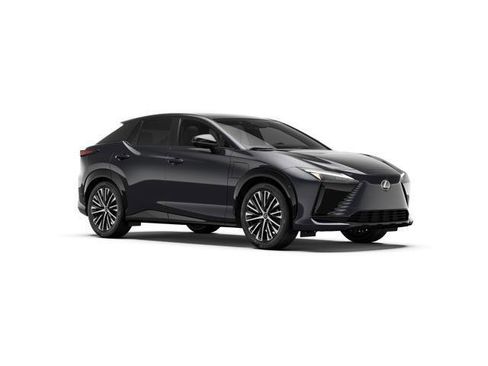 New 2026 Lexus RZ 450e AWD image 9