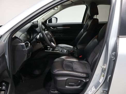 Used 2023 MAZDA CX-5 AWD 2.5 S w/ Select Package image 11