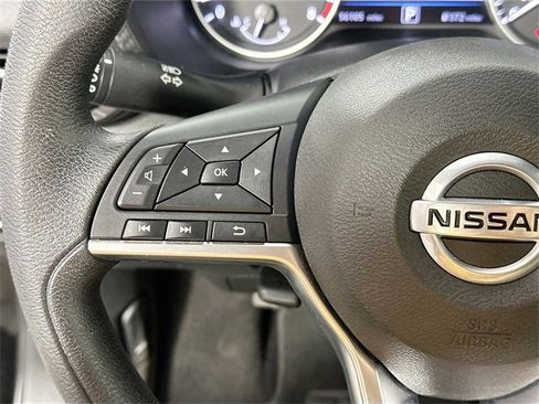 Used 2023 Nissan Sentra SV image 19