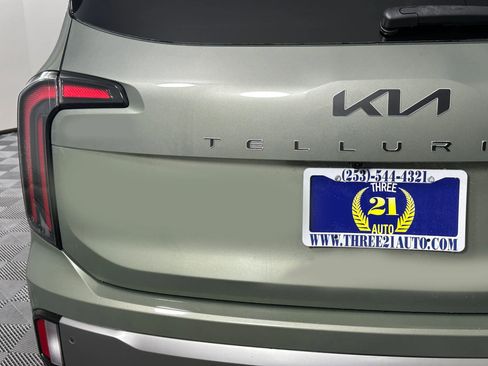 Used 2023 Kia Telluride SX Prestige X-Pro image 12