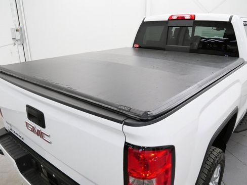 Used 2017 GMC Sierra 2500 Denali w/ Duramax Plus Package image 39