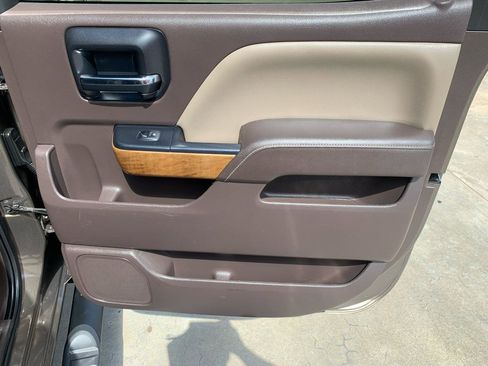 Used 2014 Chevrolet Silverado 1500 LTZ w/ Texas Edition, 1LZ Trim image 16