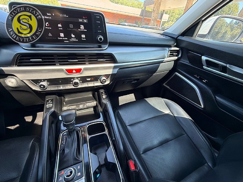 Used 2021 Kia Telluride S AWD/4WD image 23