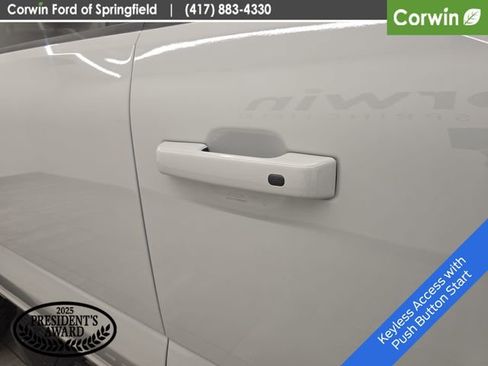 New 2026 Ford F150 Raptor image 8