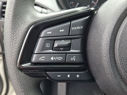 Certified 2024 Subaru Crosstrek 2.0i Premium AWD/4WD image 22