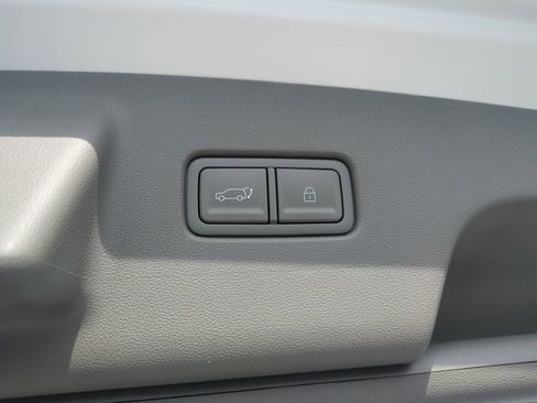 New 2026 Hyundai Palisade FWD Hybrid image 15