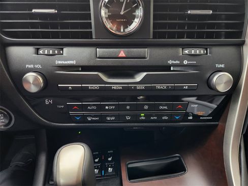 Used 2022 Lexus RX 350 AWD w/ Premium Package image 19