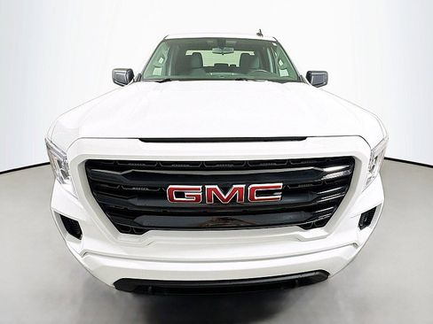 Used 2022 GMC Sierra 1500 Elevation image 2