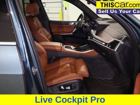 Used 2024 BMW X5 xDrive40i w/ Premium Package image 28