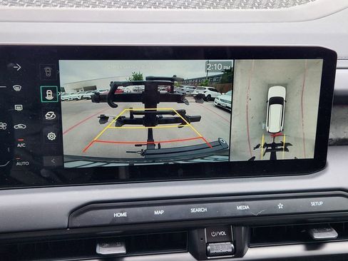New 2027 Kia Telluride SX Prestige X-Pro AWD/4WD image 13
