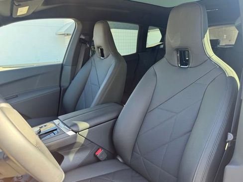 Certified 2025 BMW iX xDrive50 image 15