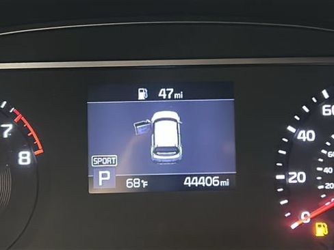 Used 2021 Kia Soul S FWD image 19