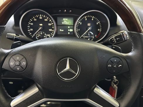 Used 2010 Mercedes-Benz ML 350 4MATIC image 14