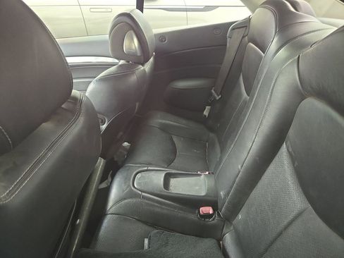 Used 2009 INFINITI G37 Convertible w/ Premium Pkg RWD image 9