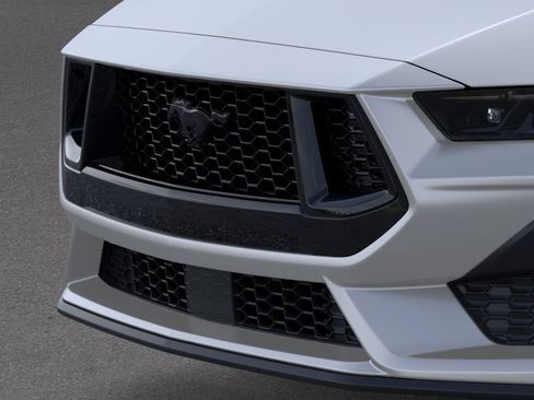 New 2026 Ford Mustang GT Premium RWD image 17