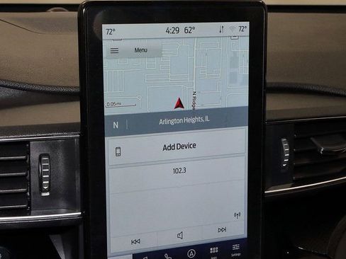 Used 2022 Ford Explorer ST w/ Equipment Group 401A image 22