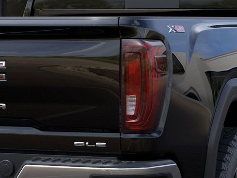 New 2026 GMC Sierra 2500 SLE w/ SLE Value Package; image 11