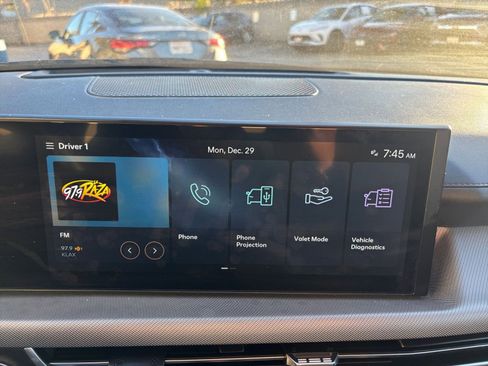 Used 2025 Hyundai Sonata SEL image 21