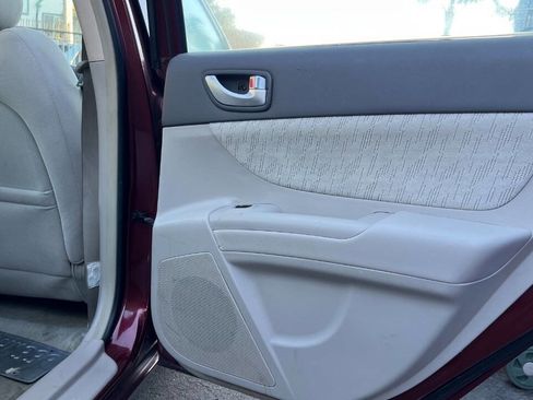 Used 2007 Hyundai Sonata GLS image 19