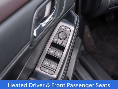 Used 2023 Nissan Rogue SV w/ SV Premium B Package AWD/4WD image 18