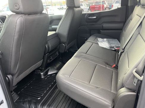 New 2026 GMC Sierra 1500 Pro image 5