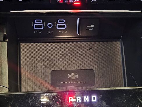 Used 2023 Jeep Grand Cherokee Altitude image 25