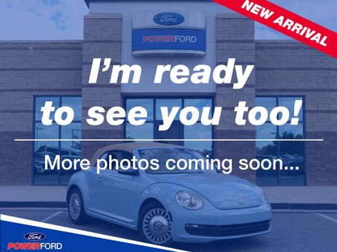 Used 2014 Volkswagen Beetle 1.8T FWD image 1