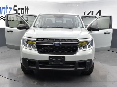 Used 2023 Ford Maverick XLT w/ Equipment Group 300A Standard image 25