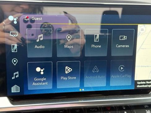 New 2026 Chevrolet Silverado 1500 LT image 14