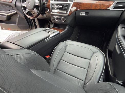 Used 2014 Mercedes-Benz GL 550 4MATIC image 59