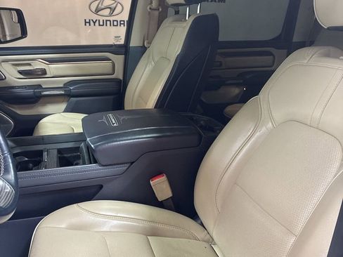 Used 2021 RAM 1500 Limited image 9