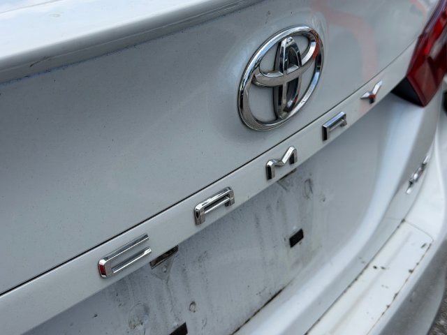 Used 2018 Toyota Camry XLE w/ Driver Assist Package FWD image 9