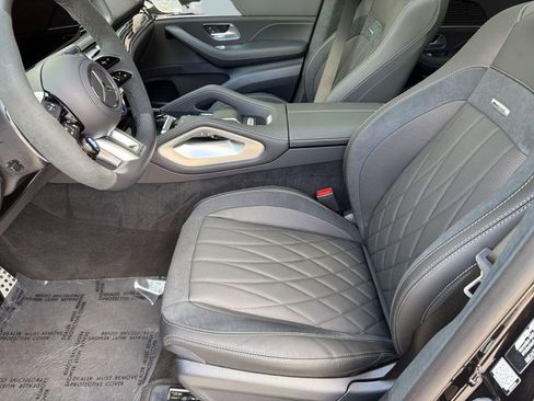 New 2026 Mercedes-Benz GLE 53 AMG 4MATIC Coupe image 5