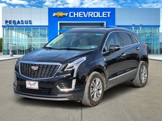 Used 2023 Cadillac XT5 Premium Luxury w/ Technology Package video 2