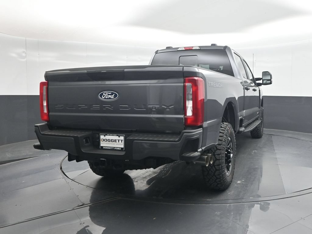 New 2027 Ford F250 XL w/ Tremor Off-Road Package AWD/4WD image 24