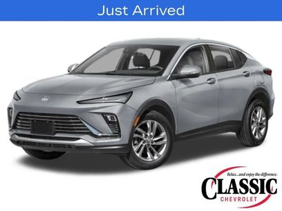 Used 2026 Buick Envista Sport Touring