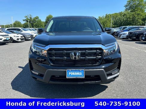 Certified 2026 Honda Ridgeline RTL image 9