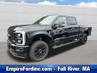 New 2025 Ford F250 Lariat w/ Lariat Ultimate Package
